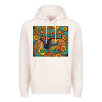 Pale Pink Fall Cutest Pumpkin In The Patch Cute Cow Tumbler Premium Hoodie - LillyAllenDesigns