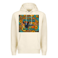 Tofu Fall Cutest Pumpkin In The Patch Cute Cow Tumbler Premium Hoodie - LillyAllenDesigns