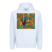 White Fall Cutest Pumpkin In The Patch Cute Cow Tumbler Premium Hoodie - LillyAllenDesigns