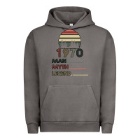 Pigment Tornado Vintage May 1970 Urban Hoodie - Bettercallsaul