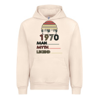 Sandshell Vintage May 1970 Urban Hoodie - Bettercallsaul