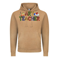 Vintage Camel art teacher Vintage Hoodie - Zillion Design Studio