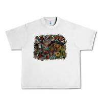 Lunar Rock rodeo Urban Heavy Tee - SublimationCraftShop