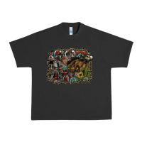 Pigment Black rodeo Urban Heavy Tee - SublimationCraftShop