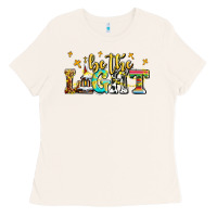 Bone be the light Ladies Tee - AdoDesignShop