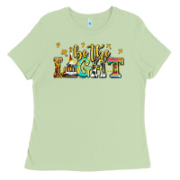 Matcha be the light Ladies Tee - AdoDesignShop