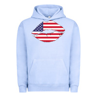 Pigment Grape Ice American lip Urban Hoodie - Bettercallsaul