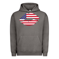 Pigment Tornado American lip Urban Hoodie - Bettercallsaul