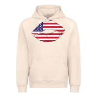 Sandshell American lip Urban Hoodie - Bettercallsaul