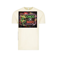 Vintage Arctic cinco de mayo cactus tumbler 3 Vintage Tee - CTS Tumbler Store