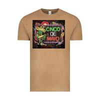 Vintage Camel cinco de mayo cactus tumbler 3 Vintage Tee - CTS Tumbler Store