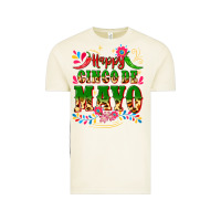 Vintage Arctic happy cinco de mayo Vintage Tee - CTS Tumbler Store
