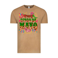 Vintage Camel happy cinco de mayo Vintage Tee - CTS Tumbler Store