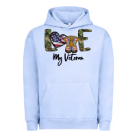 My Veteran Urban Hoodie | Teevron