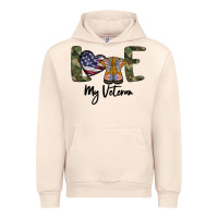 Sandshell My Veteran Urban Hoodie - Bettercallsaul