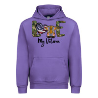 Tulip My Veteran Urban Hoodie - Bettercallsaul