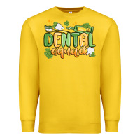 Lemon dental squad Premium Sweatshirt - MaliasSmallBusiness