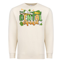 Sandshell dental squad Premium Sweatshirt - MaliasSmallBusiness