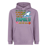 Lavender there's nowhere else i'd rather be than with my fa Heavyweight Hoodie - MaliasSmallBusiness