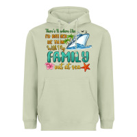 Matcha there's nowhere else i'd rather be than with my fa Heavyweight Hoodie - MaliasSmallBusiness