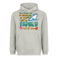Moon Dust there's nowhere else i'd rather be than with my fa Heavyweight Hoodie - MaliasSmallBusiness