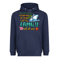 Navy there's nowhere else i'd rather be than with my fa Heavyweight Hoodie - MaliasSmallBusiness