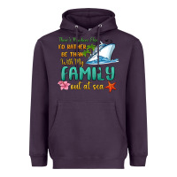 Plum there's nowhere else i'd rather be than with my fa Heavyweight Hoodie - MaliasSmallBusiness