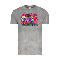 Cloud Rock some moms cuss too much it's me i'm some moms Vintage Tee - Zillion Design Studio