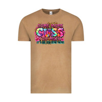 Some Moms Cuss Too Much It's Me I'm Some Moms Vintage Tee | Teevron