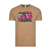 Vintage Coffee some moms cuss too much it's me i'm some moms Vintage Tee - Zillion Design Studio