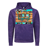 Cloud Purple dental hygienist Vintage Hoodie - JahusDesignShop