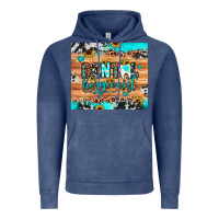 Vintage Denim dental hygienist Vintage Hoodie - JahusDesignShop