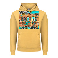 Vintage Mustard dental hygienist Vintage Hoodie - JahusDesignShop