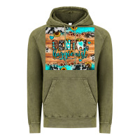 Vintage Olive dental hygienist Vintage Hoodie - JahusDesignShop