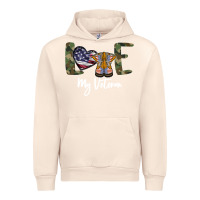 Sandshell My Veteran Urban Hoodie - Bettercallsaul
