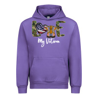 Tulip My Veteran Urban Hoodie - Bettercallsaul