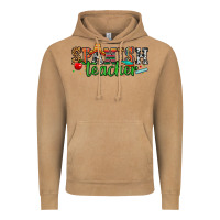 Vintage Camel spanish teacher Vintage Hoodie - Zillion Design Studio