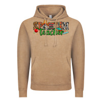 Vintage Coffee spanish teacher Vintage Hoodie - Zillion Design Studio