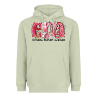 Matcha cna certified valentine nursing assistant valentin Heavyweight Hoodie - MaliasSmallBusiness