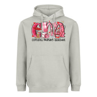 Moon Dust cna certified valentine nursing assistant valentin Heavyweight Hoodie - MaliasSmallBusiness