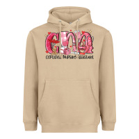 Cna Certified Valentine Nursing Assistant Valentin Heavyweight Hoodie | Teevron