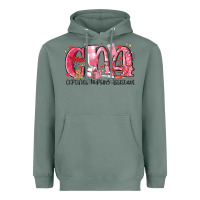 Sage cna certified valentine nursing assistant valentin Heavyweight Hoodie - MaliasSmallBusiness
