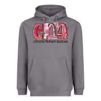 Storm cna certified valentine nursing assistant valentin Heavyweight Hoodie - MaliasSmallBusiness