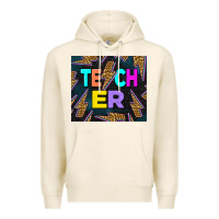 Tofu Western Teacher Flash Tumbler Premium Hoodie - LillyAllenDesigns