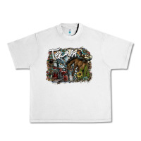 Lunar Rock texas Urban Heavy Tee - SublimationCraftShop