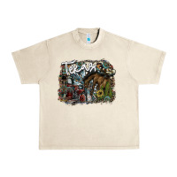 Sandshell texas Urban Heavy Tee - SublimationCraftShop