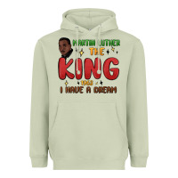 Matcha martin luther the king 1963 i have a dream Heavyweight Hoodie - MaliasSmallBusiness