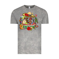 Cloud Rock fiesta squad Vintage Tee - CTS Tumbler Store