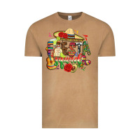 Vintage Camel fiesta squad Vintage Tee - CTS Tumbler Store
