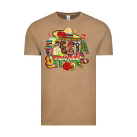 Vintage Coffee fiesta squad Vintage Tee - CTS Tumbler Store